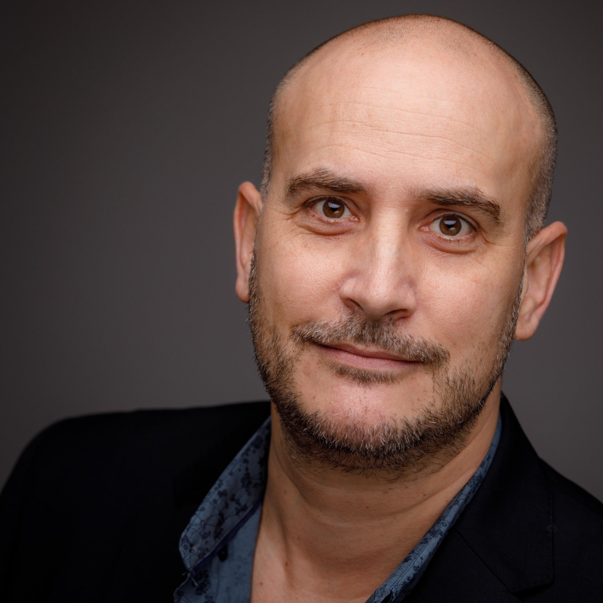 Music & Tapas Evenings Wednesday 5th June James Longford The