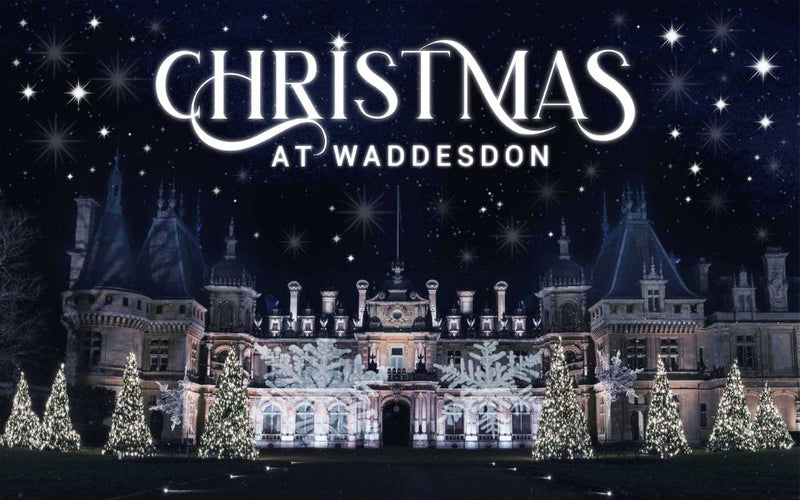 Waddesdon Christmas Fair