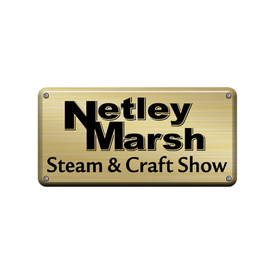 Netley Marsh Steam and Craft Show