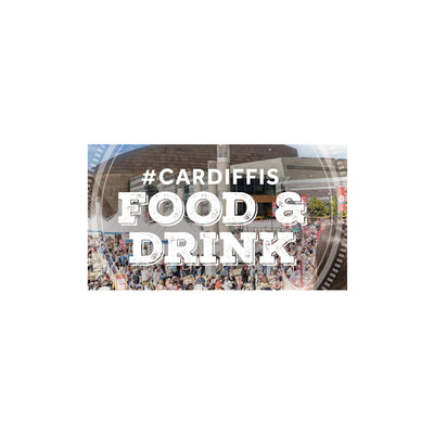 Cardiff Food & Drink Festival