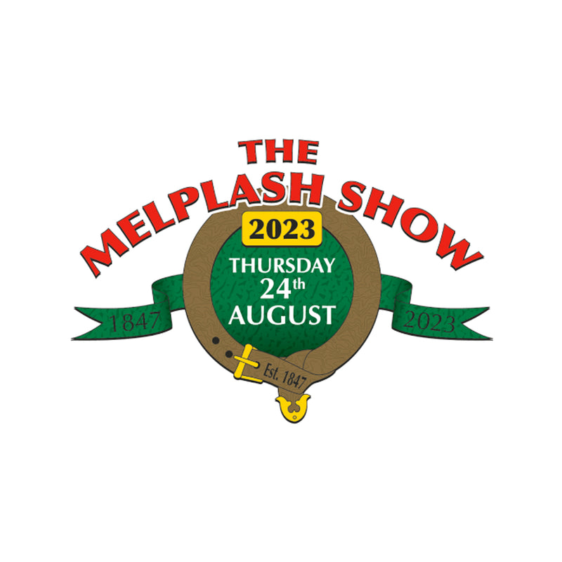 The Melplash Show