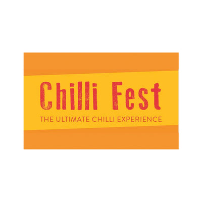 Chilli Fest - Waddesdon Manor