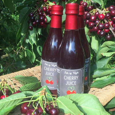 Godshill Orchards Cherry Juice    