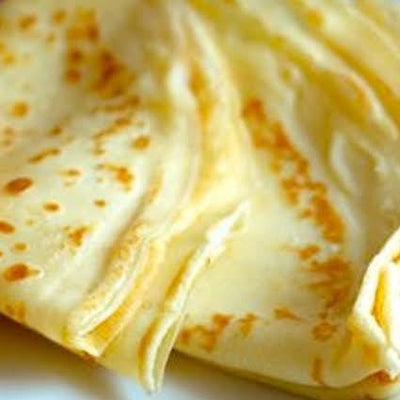 Simple Pancake Recipes