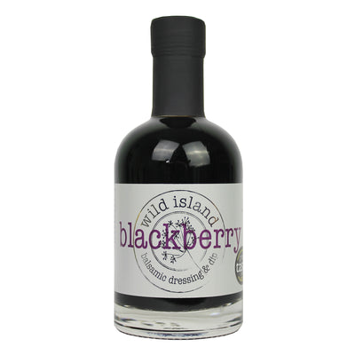 Our Blackberry Balsamic Wins Great Taste (Again!)
