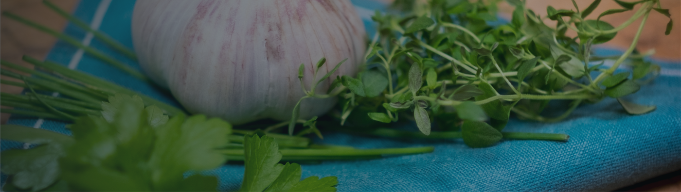 Garlic for Growing