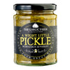 A Wight Little Pickle