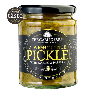 Wight Little Pickle