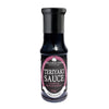 Organic Teriyaki Sauce with Black Garlic