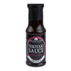 Organic Teriyaki Sauce with Black Garlic