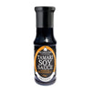 Organic Tamari Soy Sauce with Black Garlic