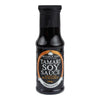 Organic Tamari Soy Sauce with Black Garlic