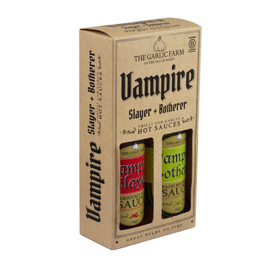The Vampire Gift Set