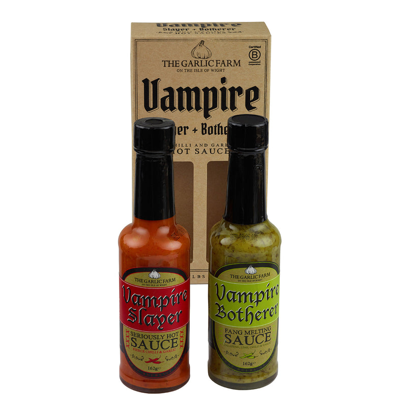 The Vampire Gift Set