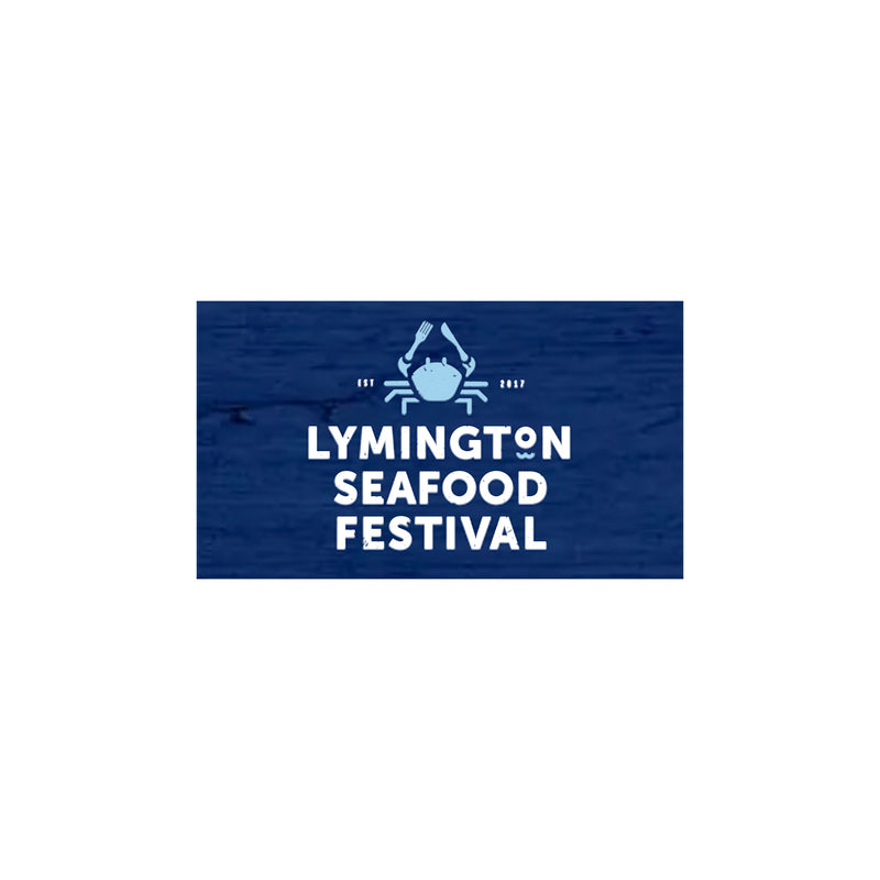 Lymington Seafood Festival