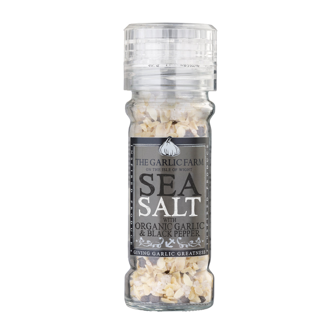 Lawry's Seasoned Salt With Cracked Black Pepper – 5 Oz, Exp 07/2026