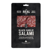 Black Garlic Salami 55g