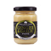 Organic Ginger & Garlic Paste