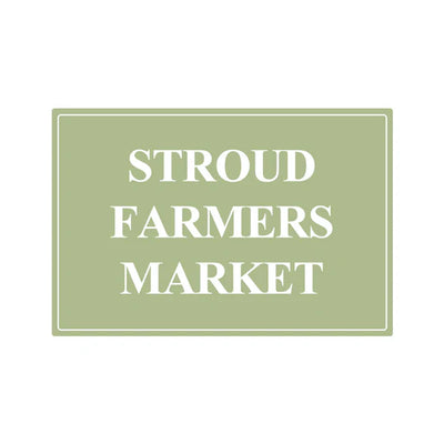 Stroud Farmers Market