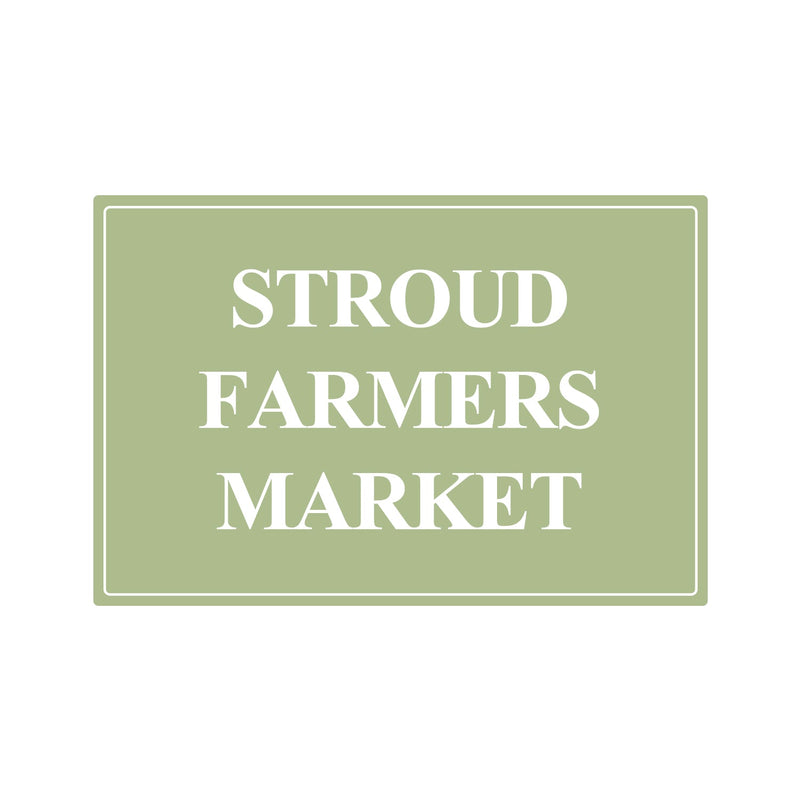 Stroud Farmers Market