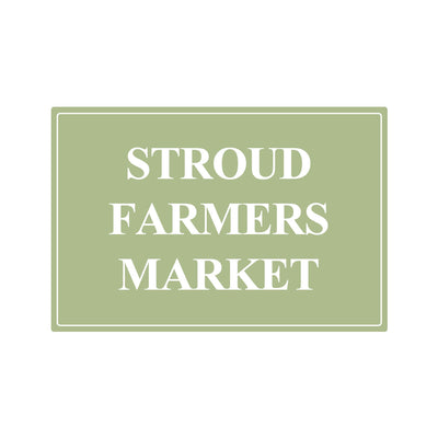 Stroud Farmers Market