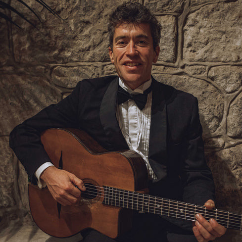 29th November Special Gypsy Jazz Concert