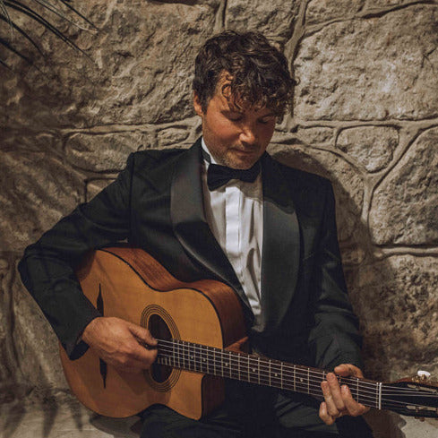 29th November Special Gypsy Jazz Concert