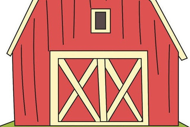 The Sow House