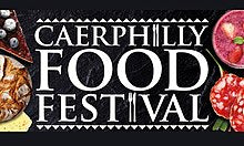 Caerphilly Food Festival