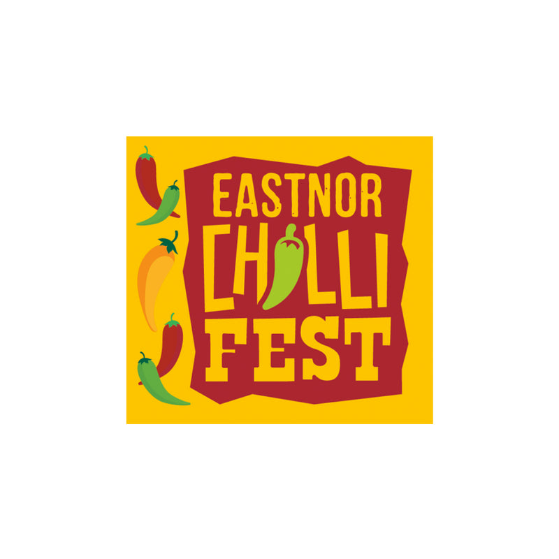 Eastnor Castle Chilli Festival