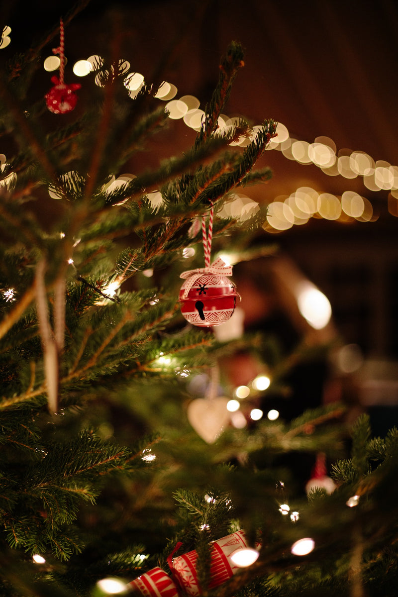 Christmas Afternoon Tea