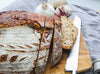 Sourdough Workshop 10th April 6pm - 9pm