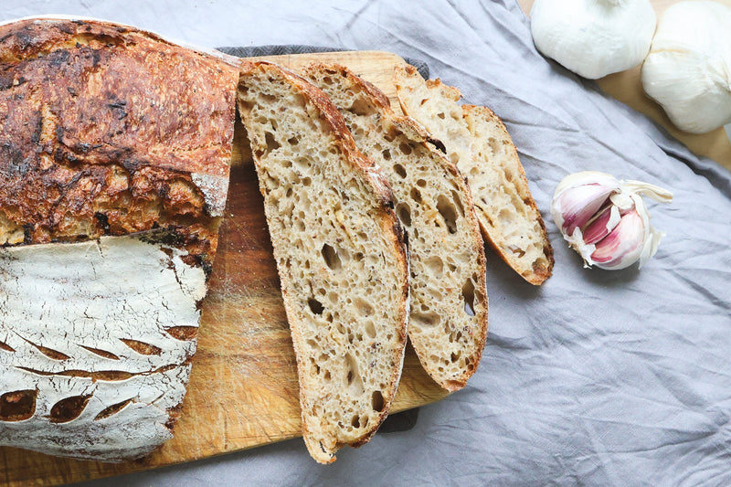 Sourdough Workshop with Josephine 14th October 2025