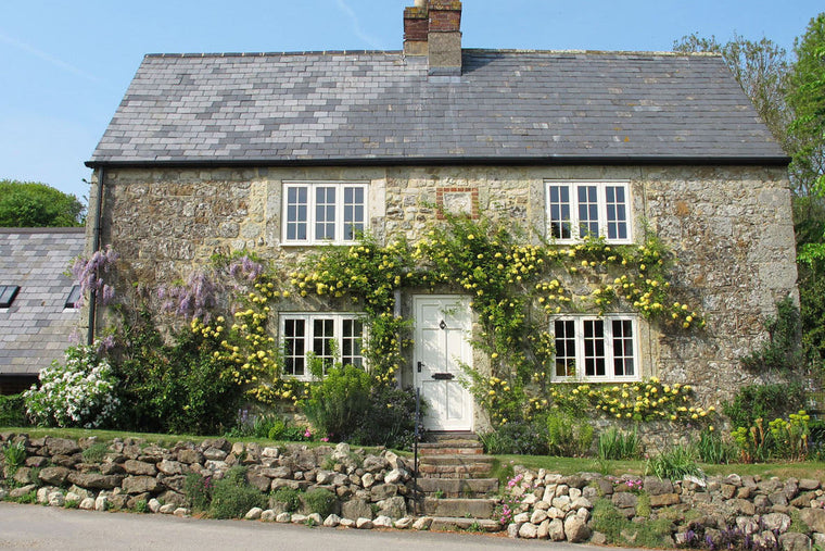 Little Mersley Farmhouse