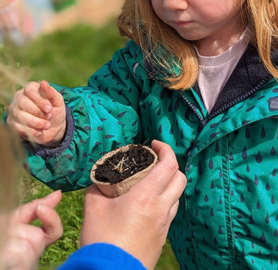 October Half Term Halloween Activities