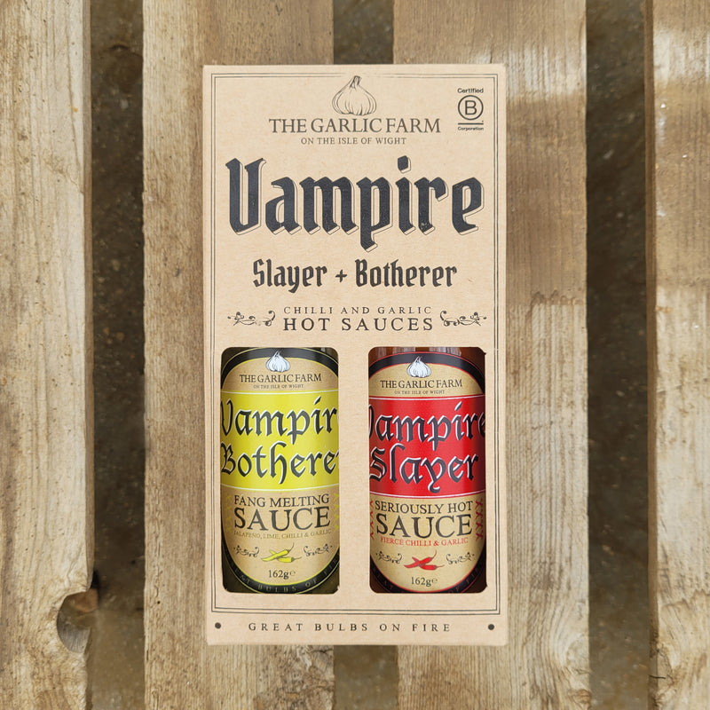 The Vampire Gift Set