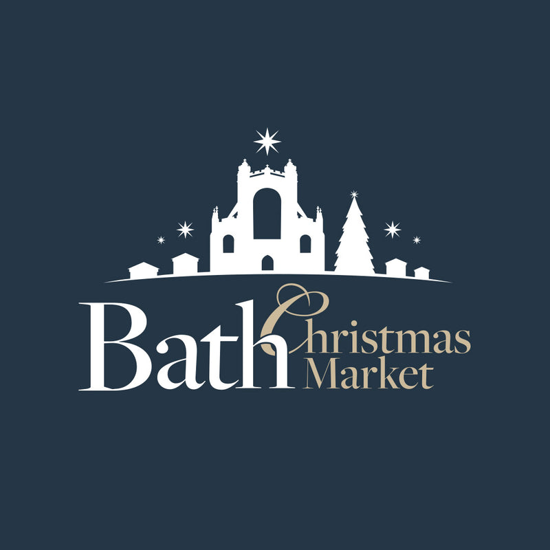 Bath Christmas Market