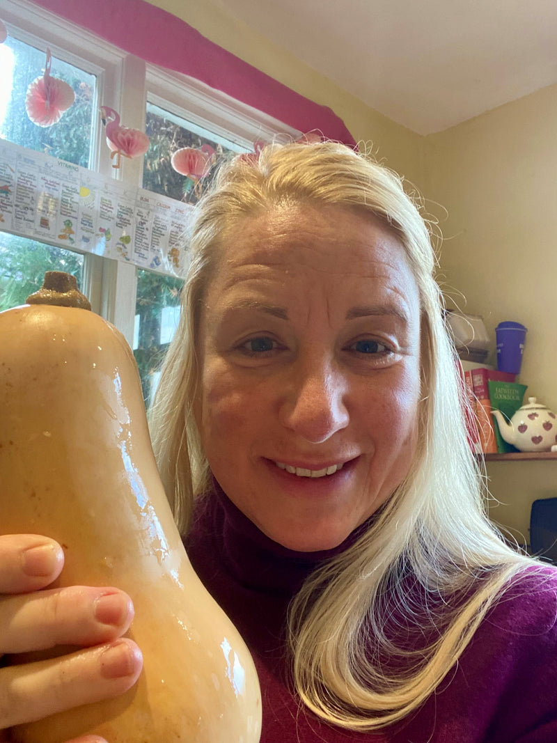 Nutrition workshop: Live Long & Thrive - Longevity, Stress and the Microbiome