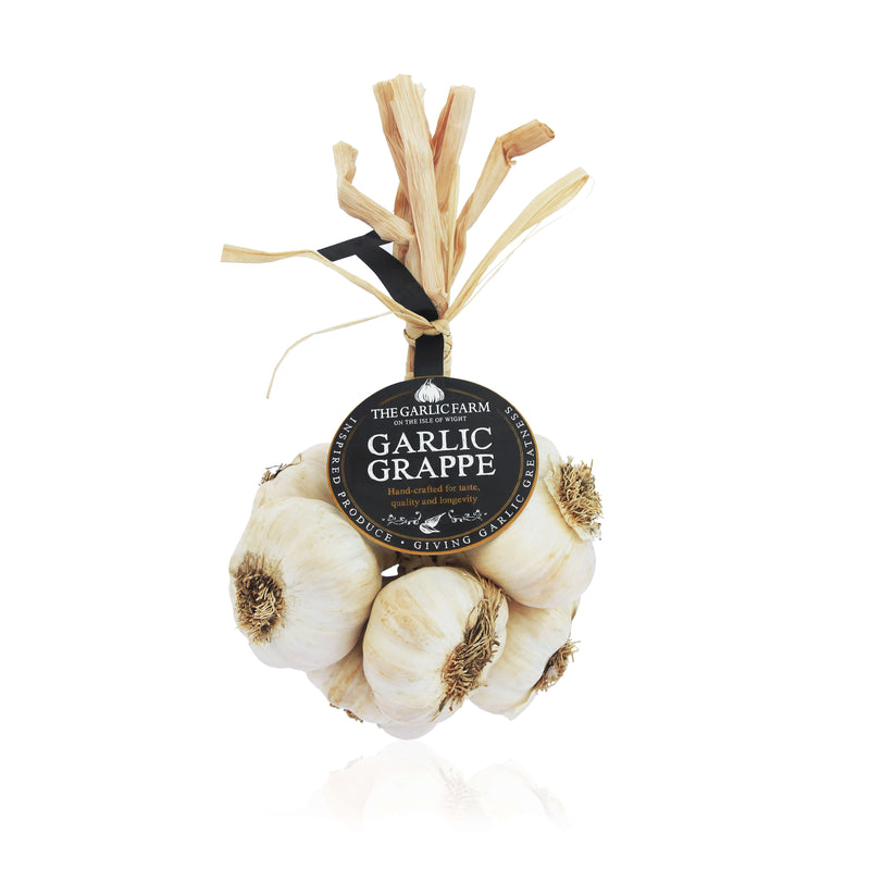 Solent Wight 6 9 Bulb Grappe  