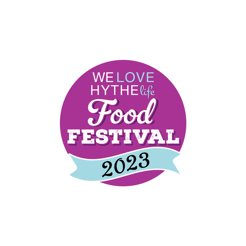 We Love Hythe Life Food Festival