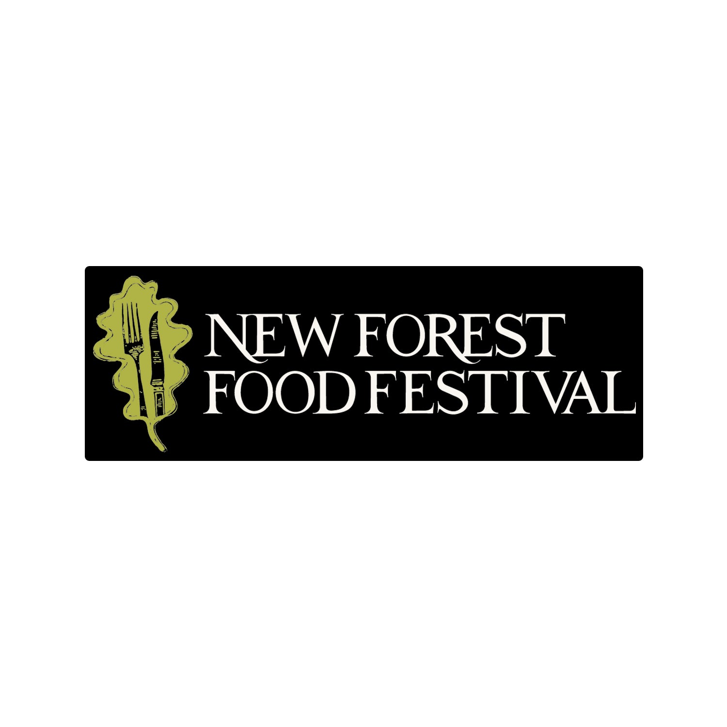 New Forest Food Festival 2025 Tiena Gertruda