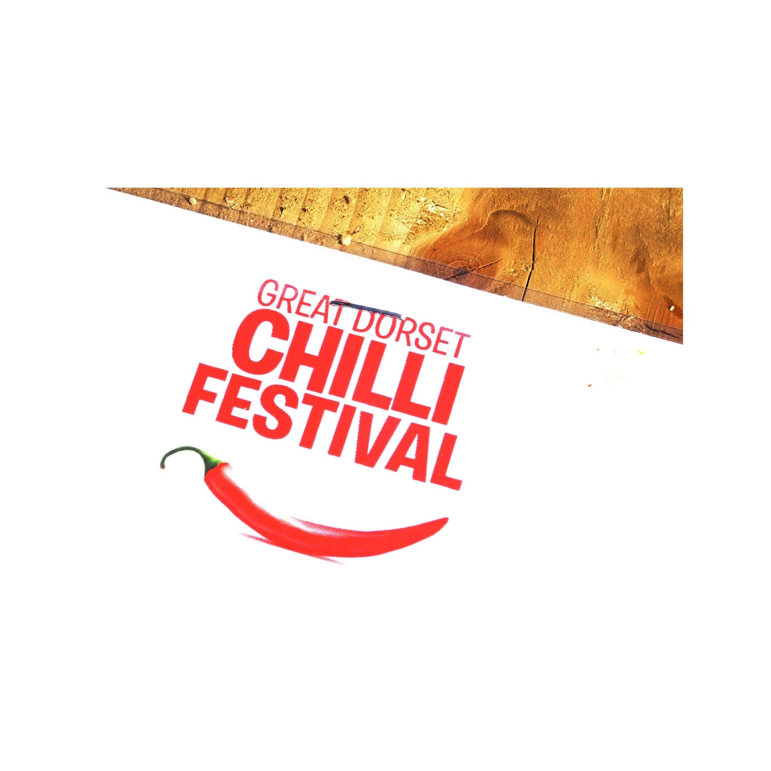 Great Dorset Chilli Festival The Garlic Farm Isle of Wight