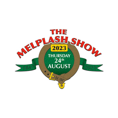 The Melplash Show