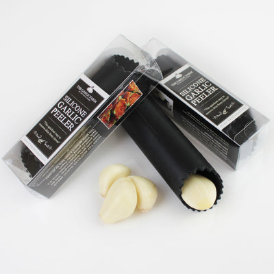 Garlic Clove Peeler     