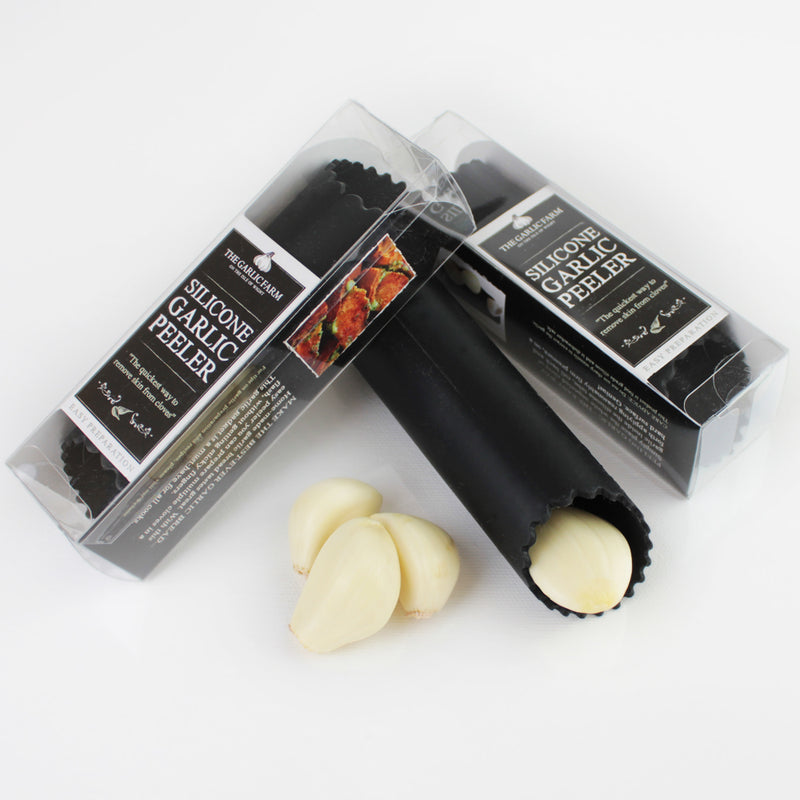 Garlic Clove Peeler     
