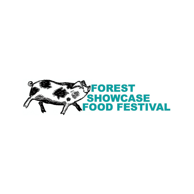 The Forest Showcase Food Festival