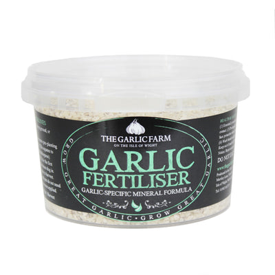 Garlic Fertiliser      