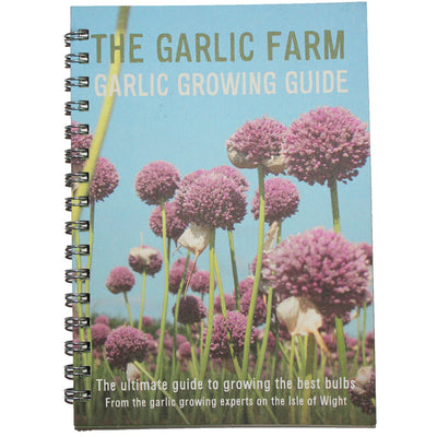 The Garlic Farm Growing Guide   