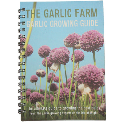 The Garlic Farm Growing Guide   